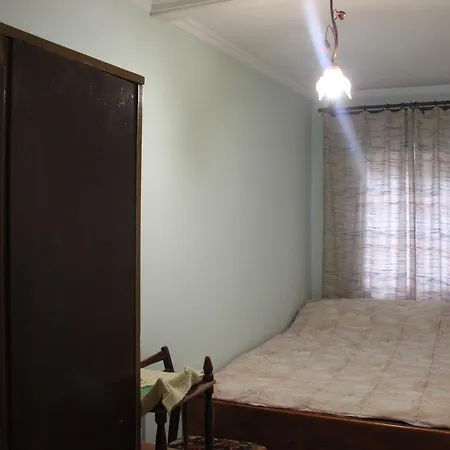 Penzion у михайла під лісом