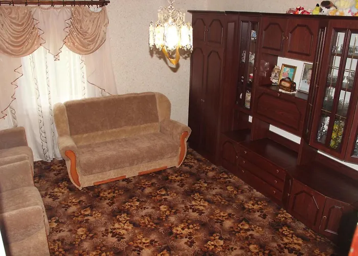 у михайла під лісом Gasthof