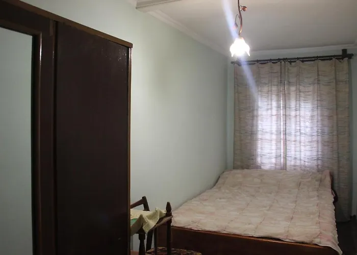 Gasthof у михайла під лісом
