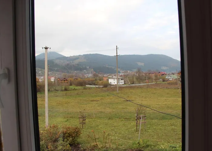у михайла під лісом Gasthof