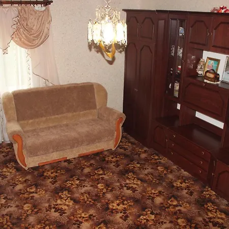 у михайла під лісом Gæstehus